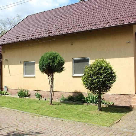 Apartament Ріточка Berehowo Zewnętrze zdjęcie