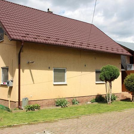 Apartament Ріточка Berehowo Zewnętrze zdjęcie