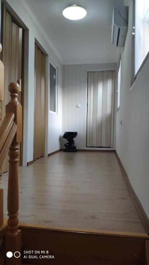 Apartament Ріточка Berehowo Zewnętrze zdjęcie