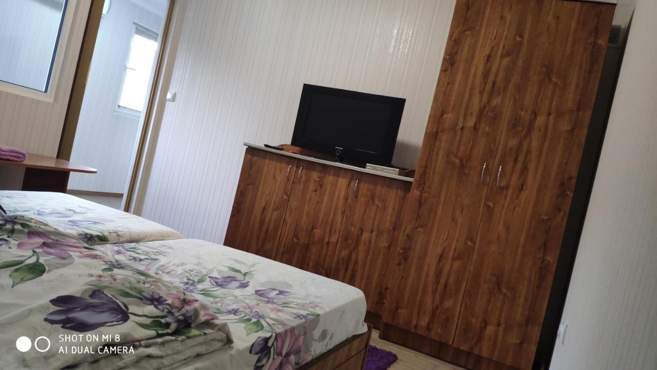 Apartament Ріточка Berehowo Zewnętrze zdjęcie