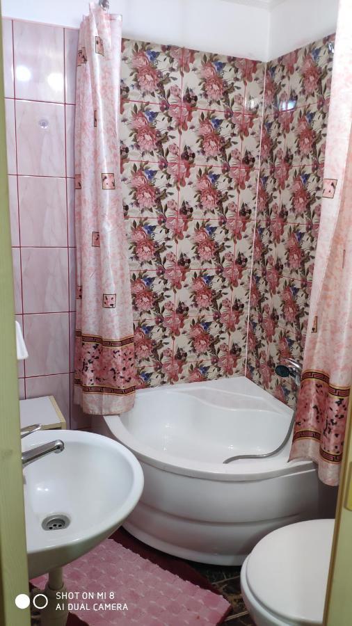 Apartament Ріточка Berehowo Zewnętrze zdjęcie