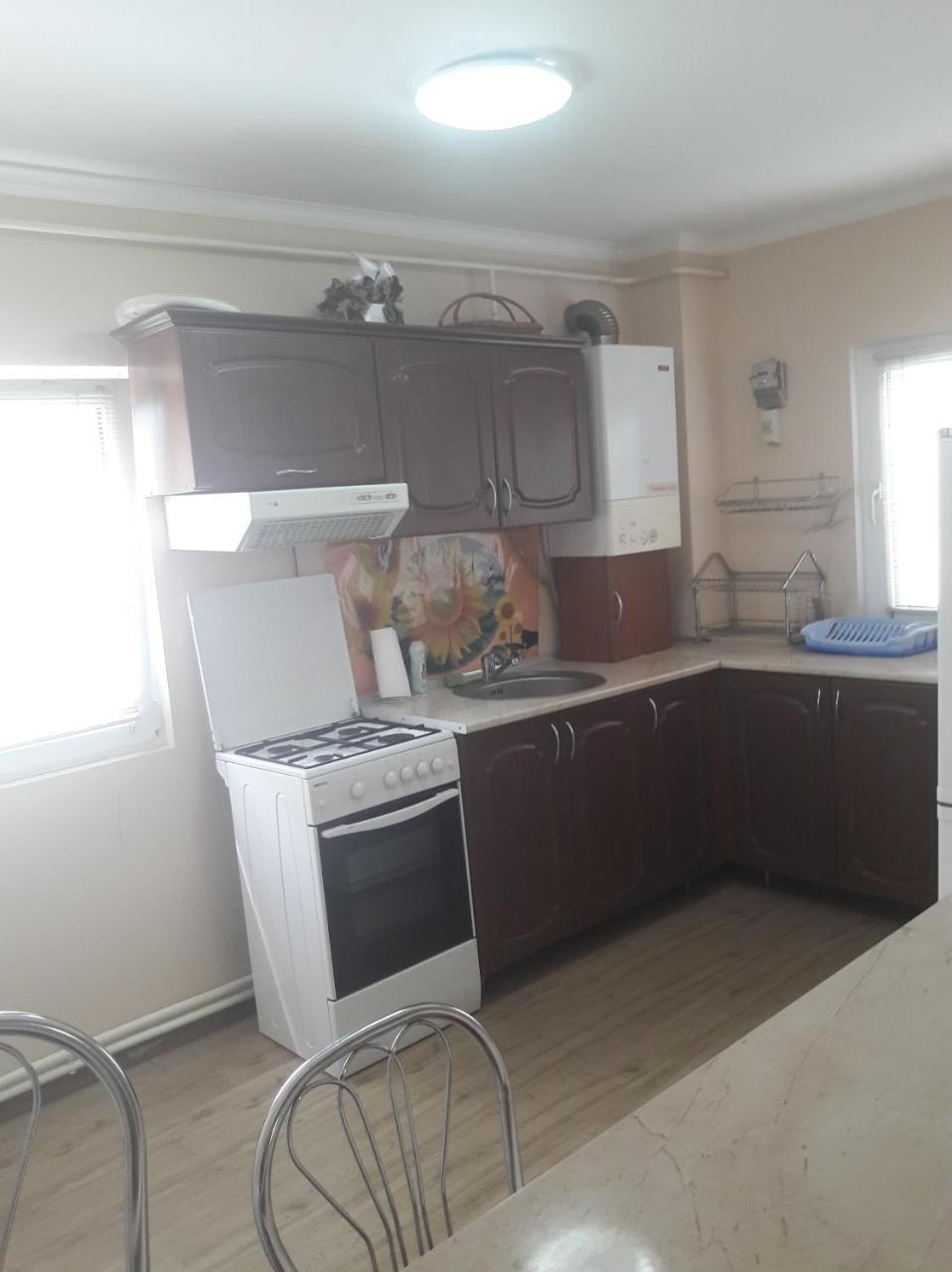 Apartament Ріточка Berehowo Zewnętrze zdjęcie