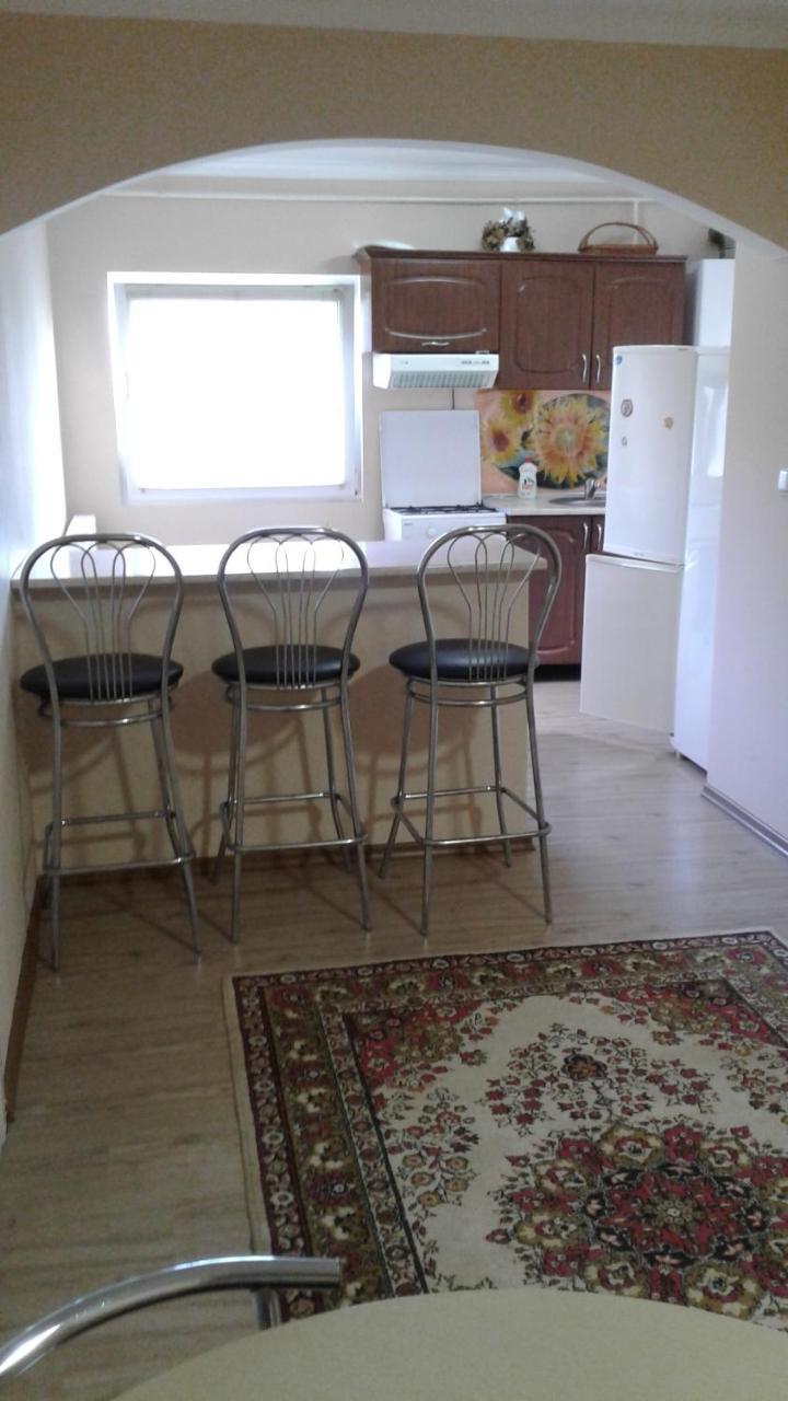 Apartament Ріточка Berehowo Zewnętrze zdjęcie