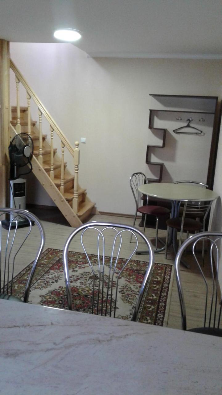 Apartament Ріточка Berehowo Zewnętrze zdjęcie