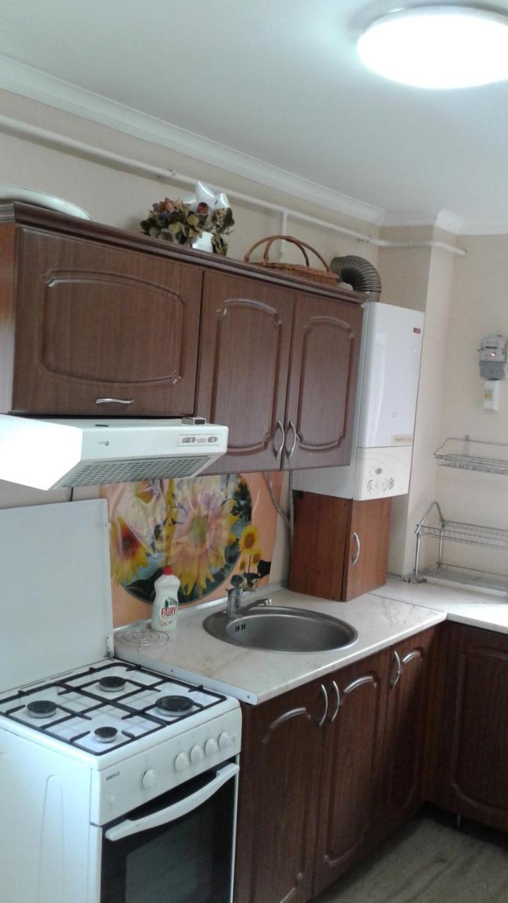 Apartament Ріточка Berehowo Zewnętrze zdjęcie